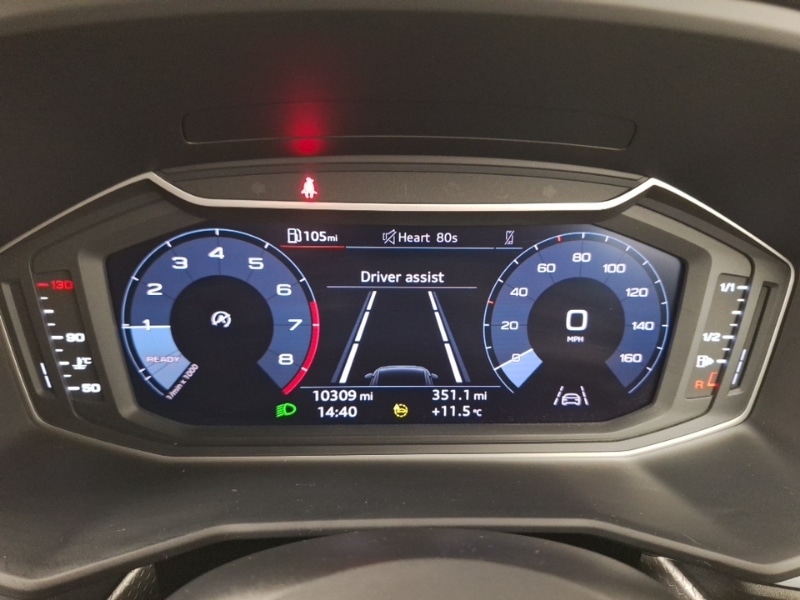 Used Audi A1 2023 for sale - 77357947: Photo 10