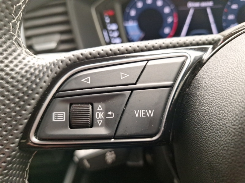 Used Audi A1 2023 for sale - 77357947: Photo 12