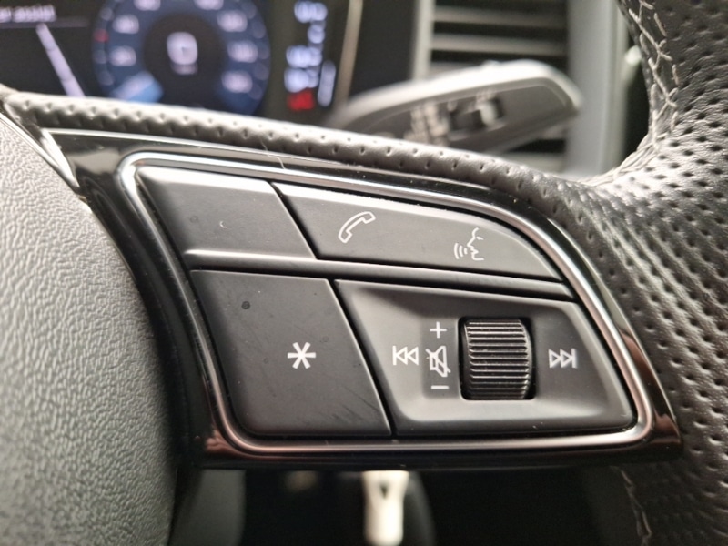 Used Audi A1 2023 for sale - 77357947: Photo 13