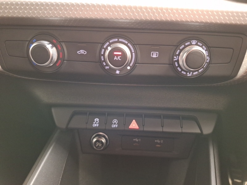 Used Audi A1 2023 for sale - 77357947: Photo 15