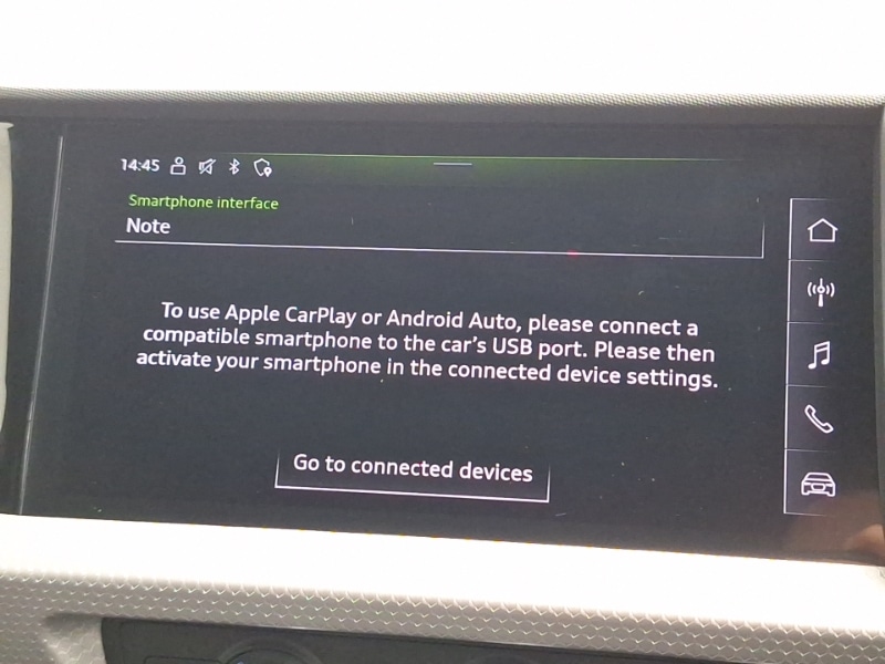 Used Audi A1 2023 for sale - 77357947: Photo 19