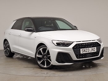 Used Audi A1 2023 for sale - 77357947: Photo