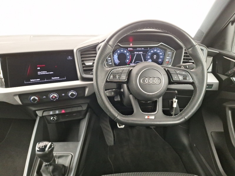 Used Audi A1 2023 for sale - 77357947: Photo 2