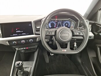 Used Audi A1 2023 for sale - 77357947: Photo