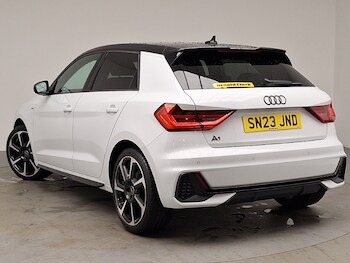 Used Audi A1 2023 for sale - 77357947: Photo