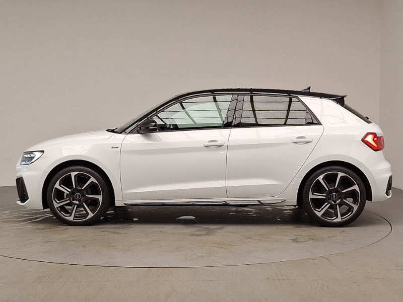 Used Audi A1 2023 for sale - 77357947: Photo 4