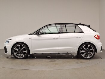 Used Audi A1 2023 for sale - 77357947: Photo