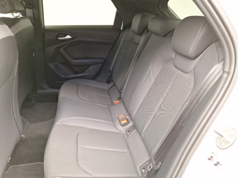 Used Audi A1 2023 for sale - 77357947: Photo 6