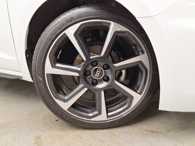 Used Audi A1 2023 for sale - 77357947: Photo 9