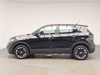 Used Volkswagen T-Cross 2019 for sale - 79581476: Photo