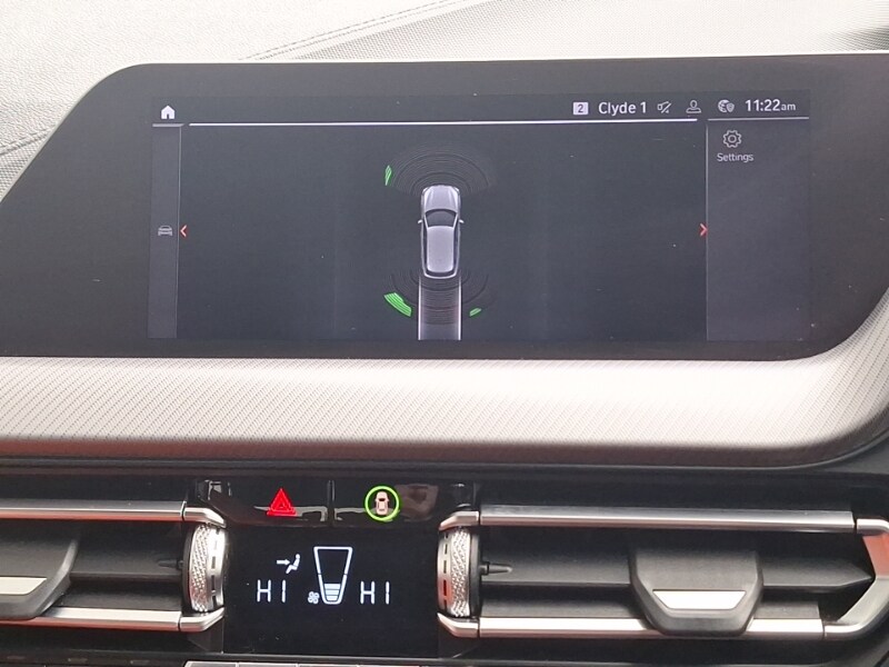 Used BMW 1 Series 2020 for sale - 76669508: Photo 12