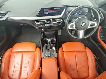 Used BMW 1 Series 2020 for sale - 76669508: Photo