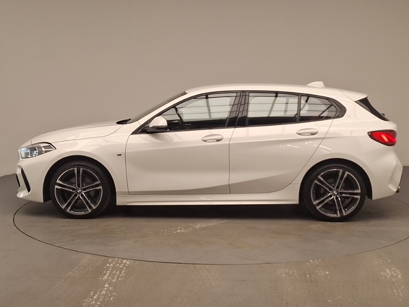 Used BMW 1 Series 2020 for sale - 76669508: Photo 4