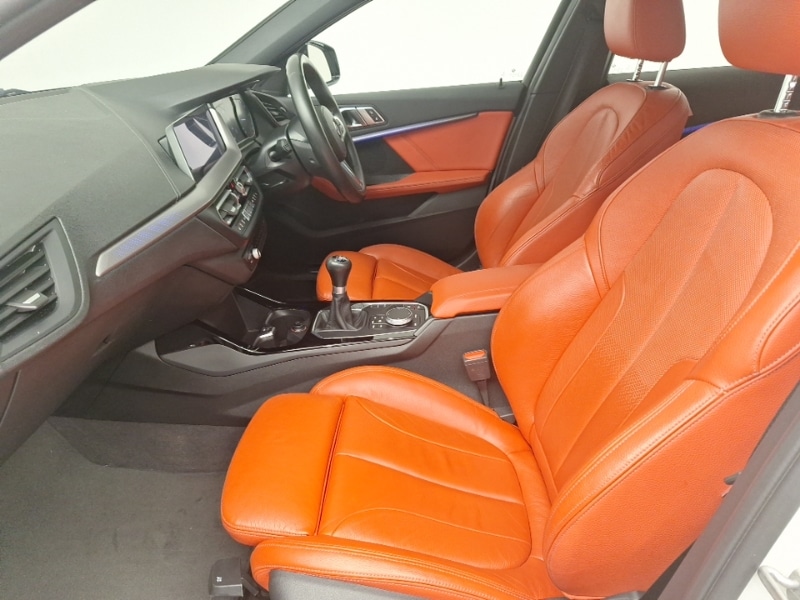 Used BMW 1 Series 2020 for sale - 76669508: Photo 5