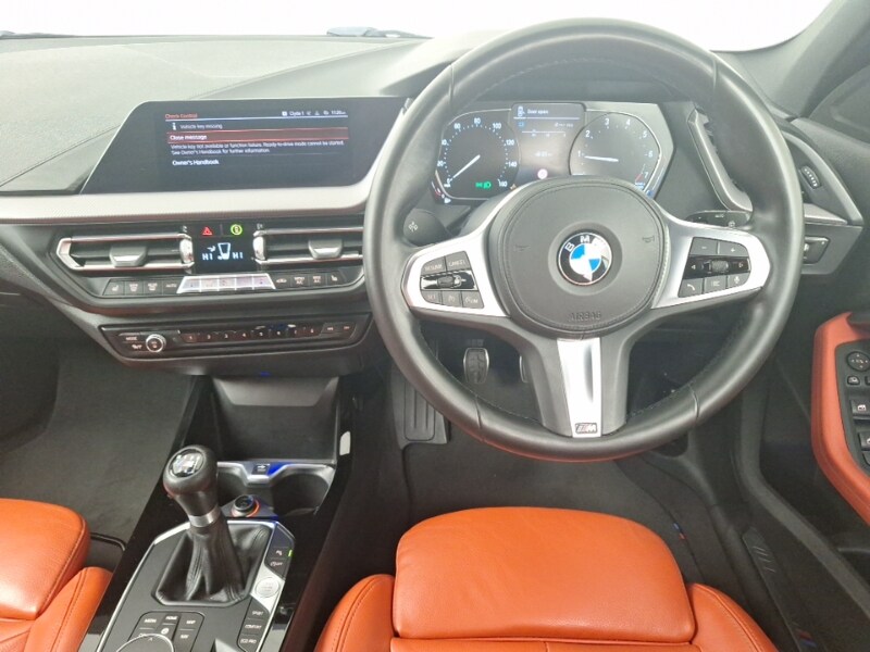 Used BMW 1 Series 2020 for sale - 76669508: Photo 7