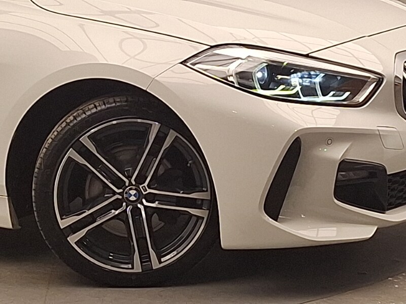 Used BMW 1 Series 2020 for sale - 76669508: Photo 9