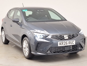 Used SEAT Ibiza 2026 for sale - 78916785: Photo
