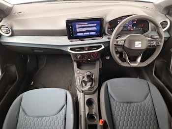 Used SEAT Ibiza 2026 for sale - 78916785: Photo