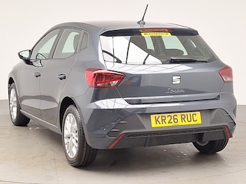 Used SEAT Ibiza 2026 for sale - 78916785: Photo