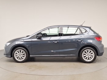 Used SEAT Ibiza 2026 for sale - 78916785: Photo