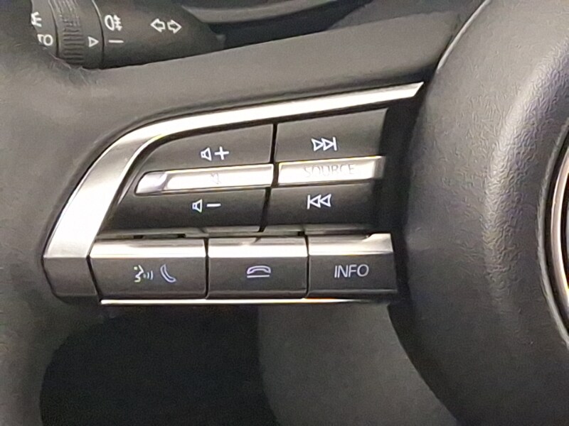 Used Mazda CX-30 2021 for sale - 77475862: Photo 10