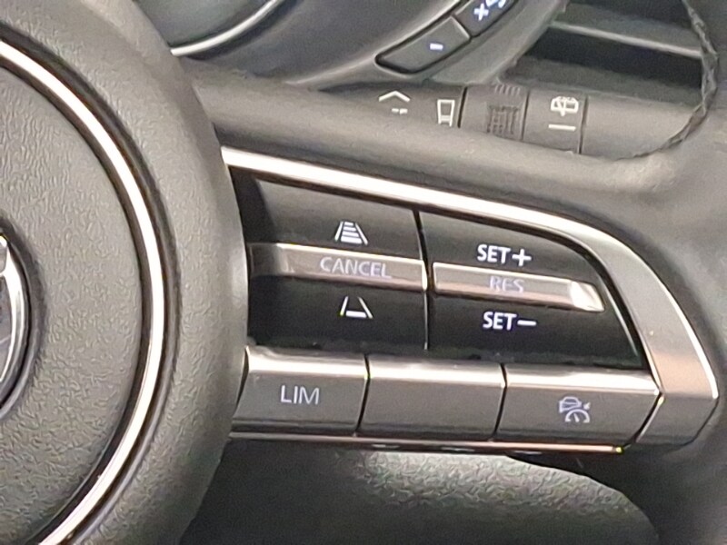 Used Mazda CX-30 2021 for sale - 77475862: Photo 11