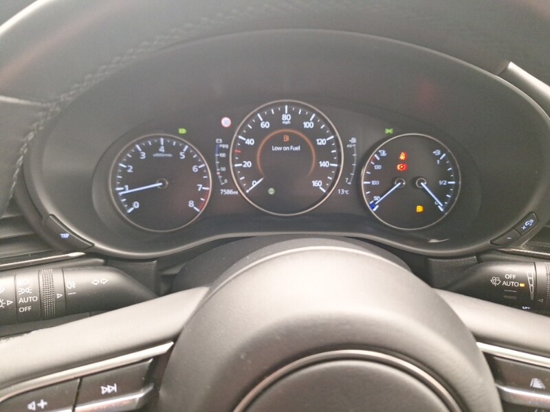 Used Mazda CX-30 2021 for sale - 77475862: Photo 13