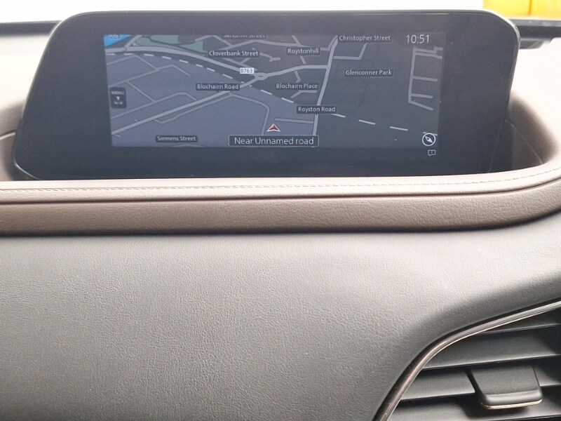 Used Mazda CX-30 2021 for sale - 77475862: Photo 16