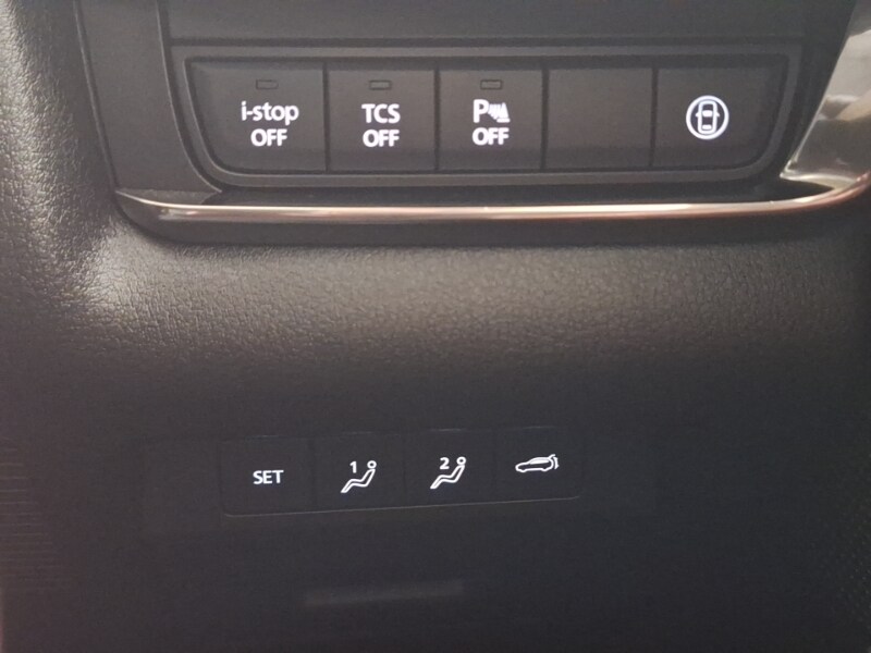 Used Mazda CX-30 2021 for sale - 77475862: Photo 19