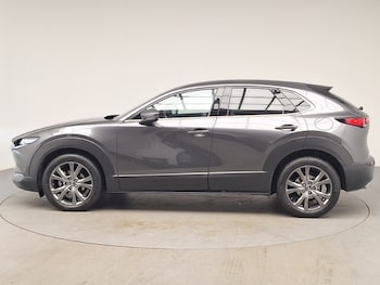 Used Mazda CX-30 2021 for sale - 77475862: Photo