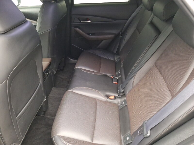 Used Mazda CX-30 2021 for sale - 77475862: Photo 6