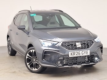 Used SEAT Arona 2026 for sale - 78803309: Photo