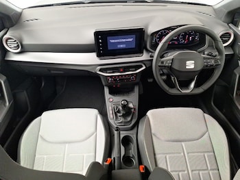 Used SEAT Arona 2026 for sale - 78803309: Photo