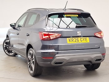 Used SEAT Arona 2026 for sale - 78803309: Photo