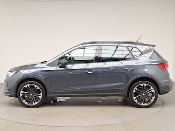Used SEAT Arona 2026 for sale - 78803309: Photo