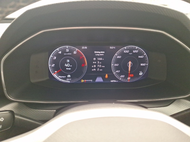 Used SEAT Leon 2021 for sale - 76414391: Photo 12