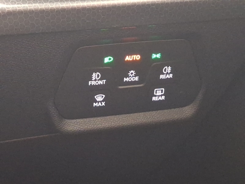 Used SEAT Leon 2021 for sale - 76414391: Photo 13