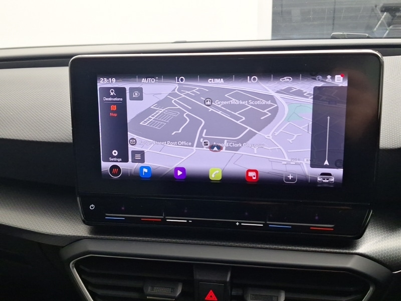 Used SEAT Leon 2021 for sale - 76414391: Photo 15