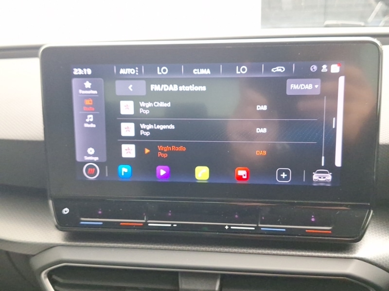 Used SEAT Leon 2021 for sale - 76414391: Photo 16