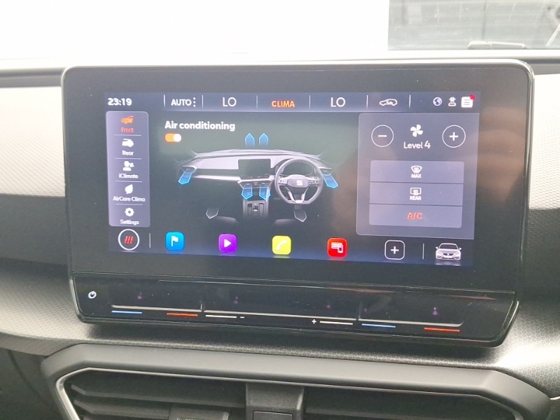 Used SEAT Leon 2021 for sale - 76414391: Photo 19