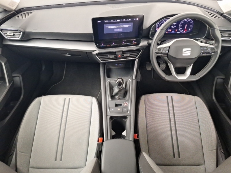 Used SEAT Leon 2021 for sale - 76414391: Photo 2