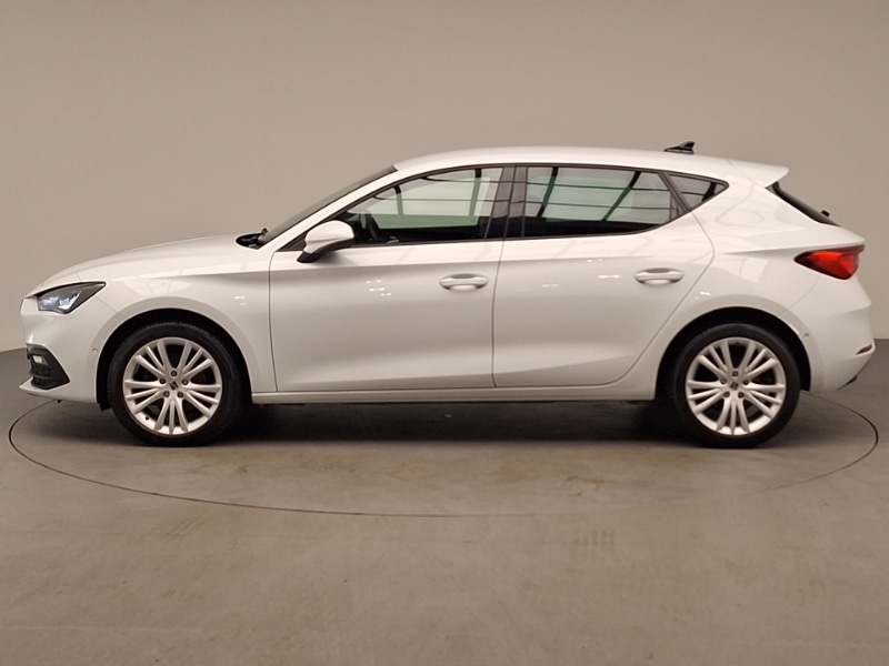 Used SEAT Leon 2021 for sale - 76414391: Photo 4