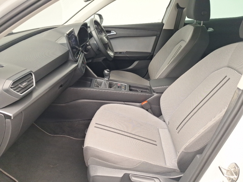 Used SEAT Leon 2021 for sale - 76414391: Photo 5