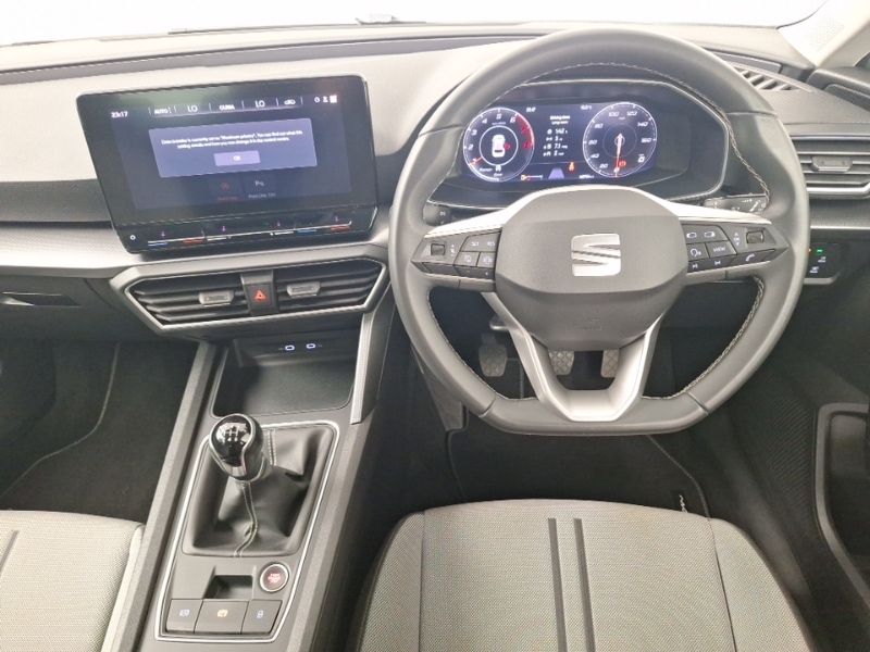 Used SEAT Leon 2021 for sale - 76414391: Photo 7