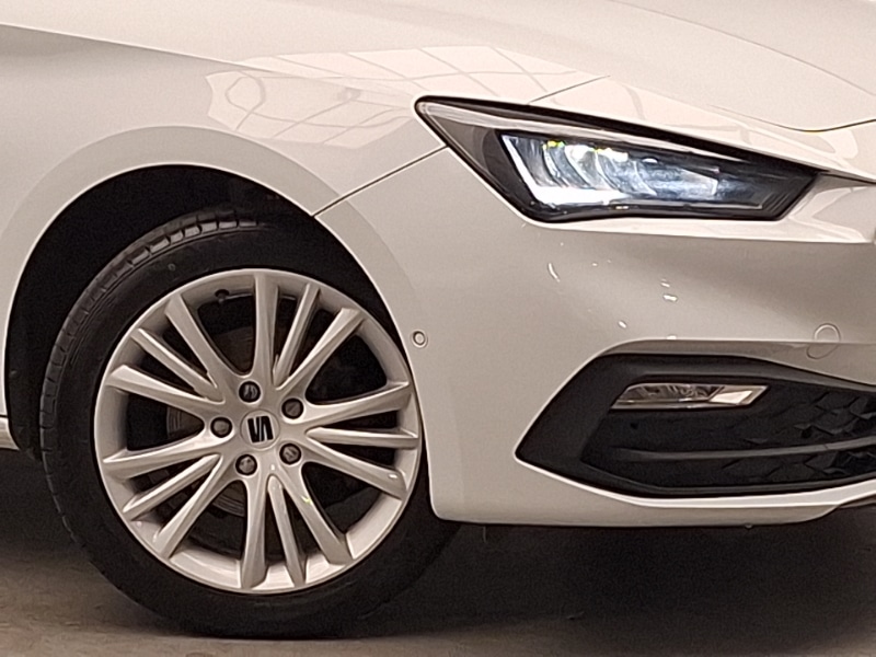 Used SEAT Leon 2021 for sale - 76414391: Photo 9