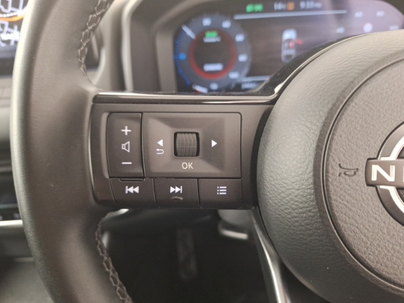 Used Nissan Qashqai 2024 for sale - 76365377: Photo 10