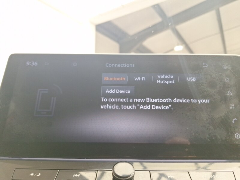 Used Nissan Qashqai 2024 for sale - 76365377: Photo 14