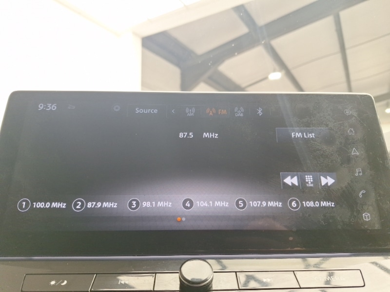 Used Nissan Qashqai 2024 for sale - 76365377: Photo 15