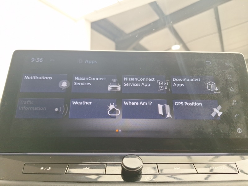 Used Nissan Qashqai 2024 for sale - 76365377: Photo 16