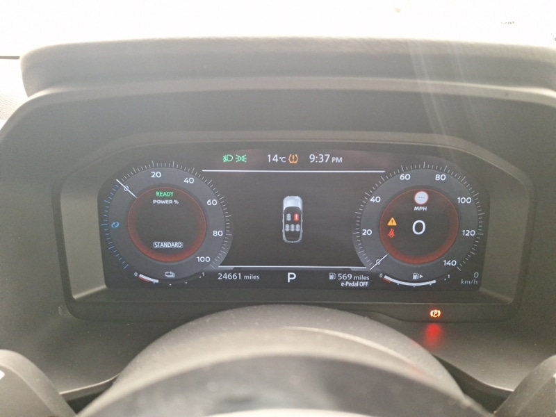 Used Nissan Qashqai 2024 for sale - 76365377: Photo 18